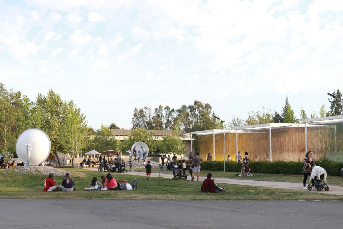 El mim recibe la primavera con actividades para toda la familia