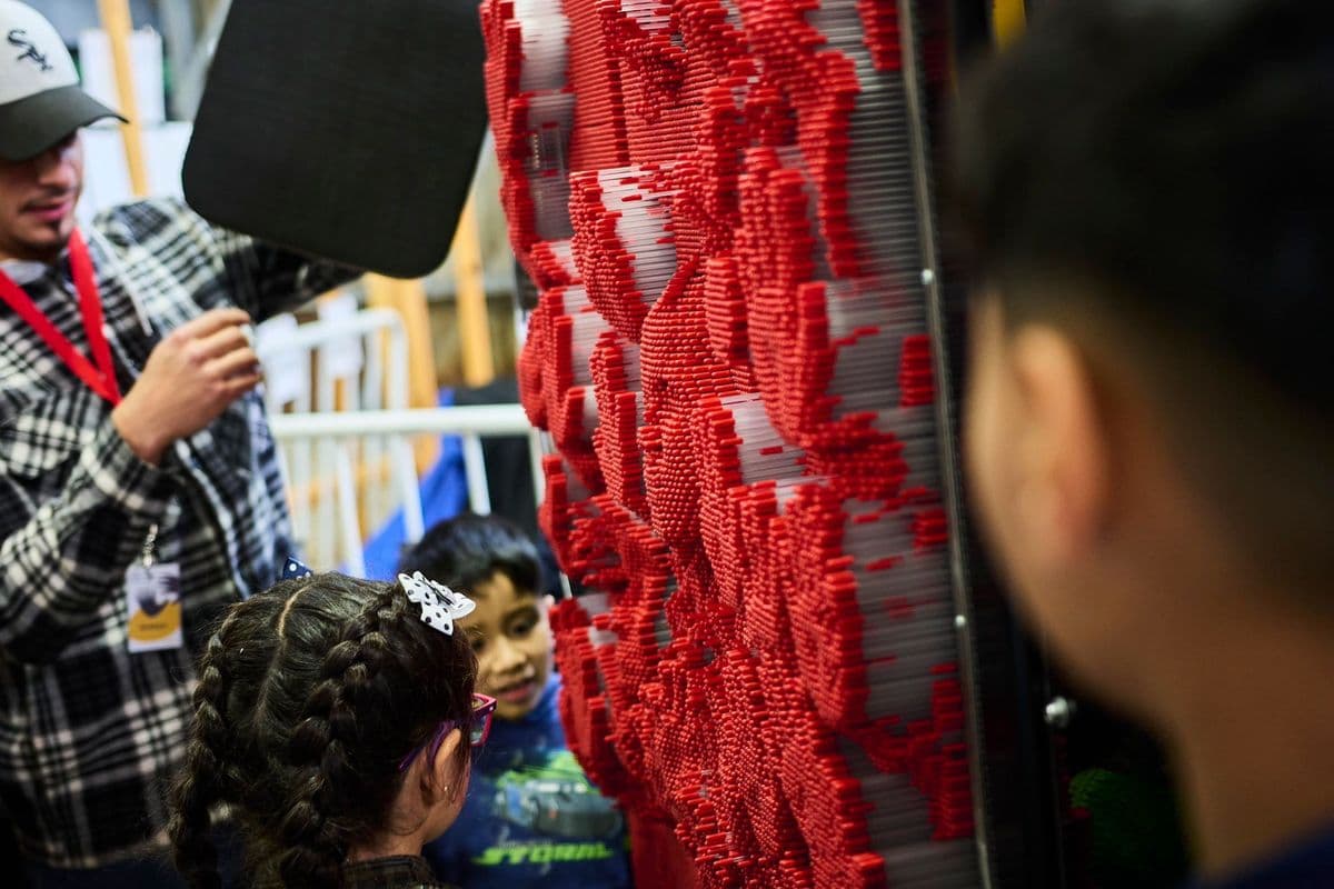 El Despertar de los Sentidos ya está en Concepción