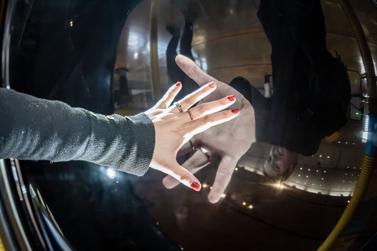 Abrimos convocatoria a Programa de Residencias 2026 para la divulgación científica