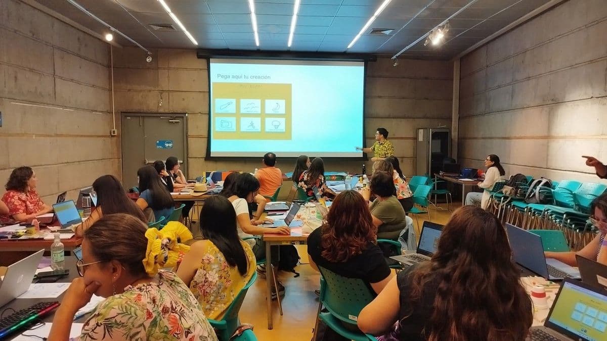 Laboratorios Abiertos: cursos gratuitos de verano en torno al arte y la ciencia