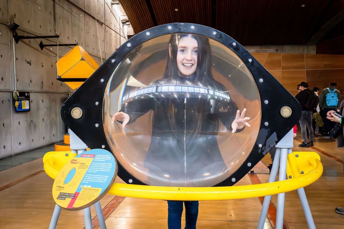 El mim celebra el Día Internacional de la Mujer y la Niña en la Ciencia con entrada liberada y experiencias interactivas