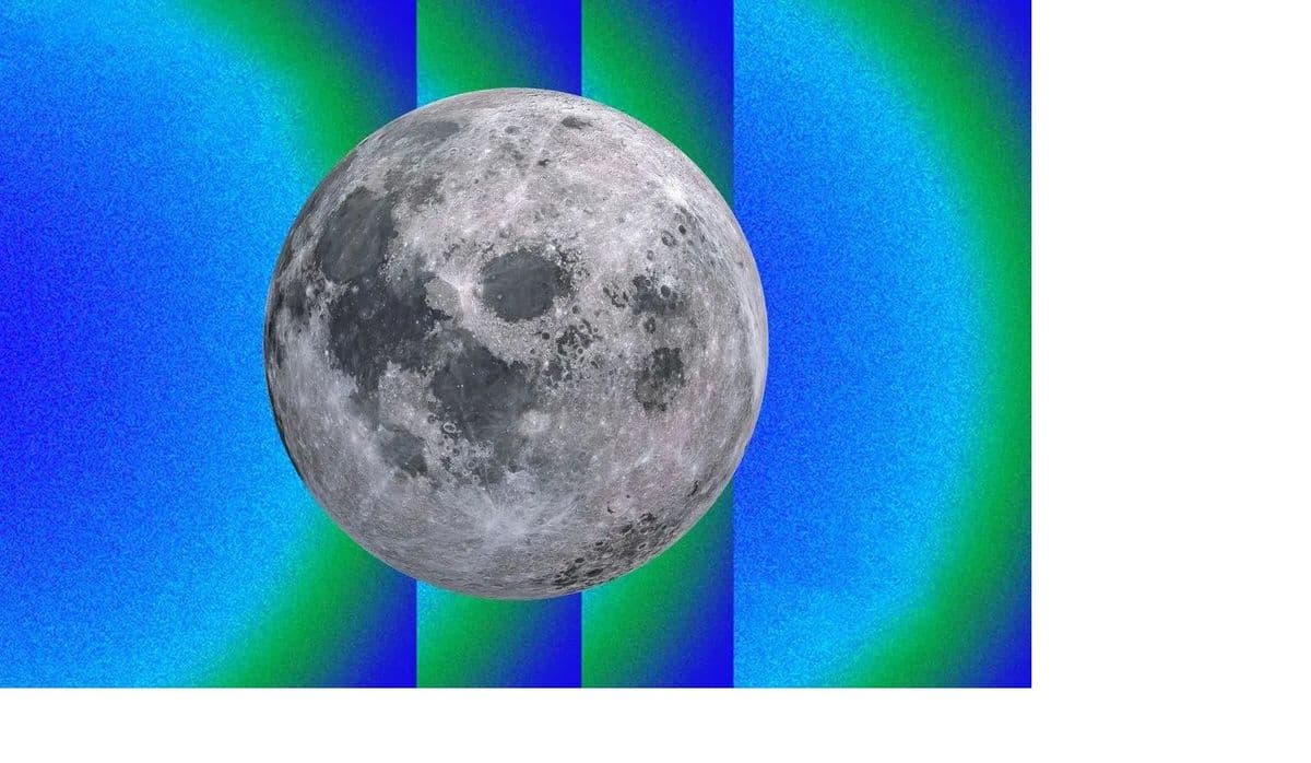 La Luna cabe en un poema: Abrimos convocatoria a concurso de poesía 